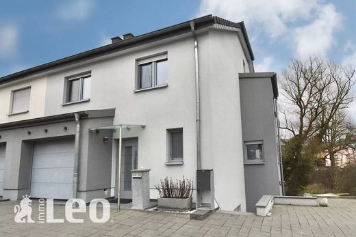 Luxe woning in Weidingen, Wiltz