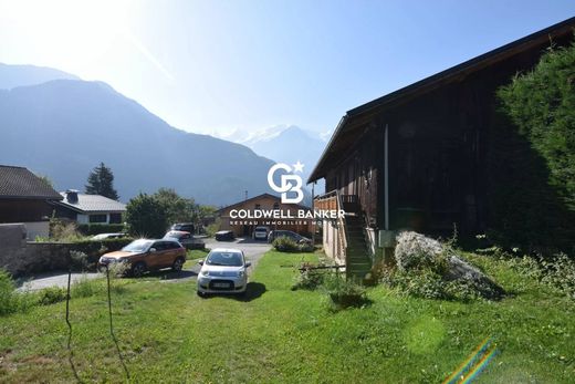 Daire Servoz, Haute-Savoie