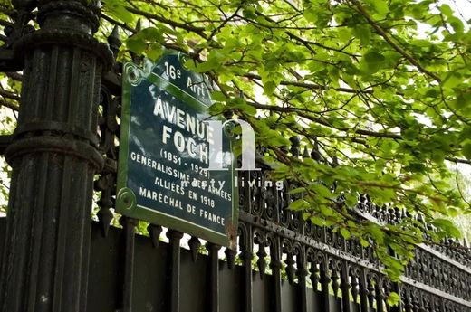 Appartamento a La Muette, Auteuil, Porte Dauphine, Parigi