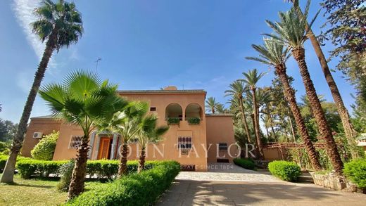 Villa in Marrakech, Marrakesh-Safi