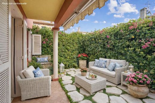 Apartamento - Saint-Jean-Cap-Ferrat, Alpes Marítimos