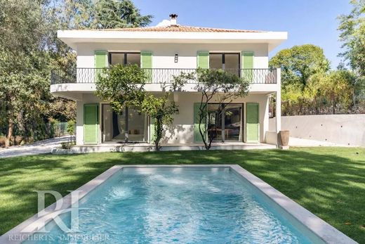 Villa in Cannes, Alpes-Maritimes