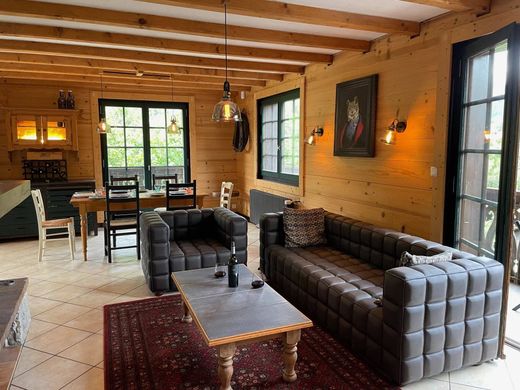 ‏דירה ב  Montriond, Haute-Savoie