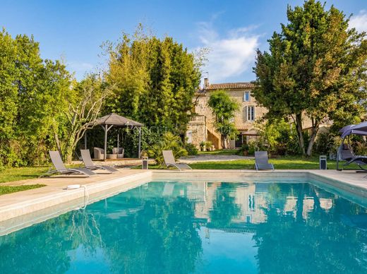 Luxury home in Gignac, Hérault