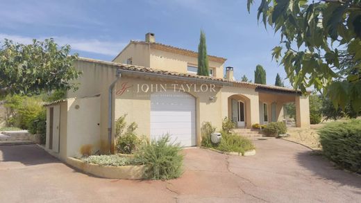 Вилла, Lourmarin, Vaucluse