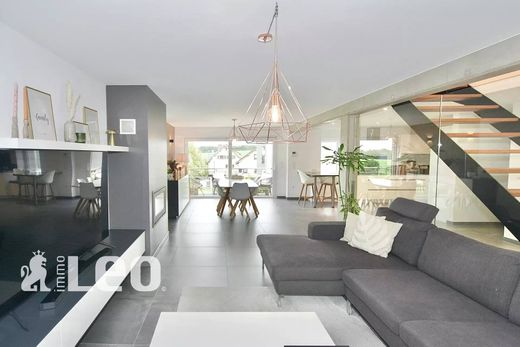 Duplex w Nothum, Lac de la Haute-Sûre