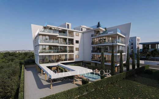 Διαμέρισμα σε Germasógeia, Limassol District