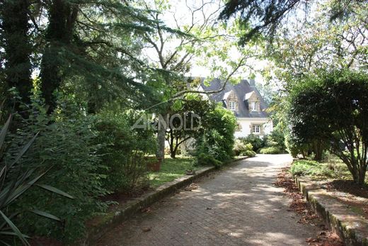 Casa de luxo - Baden, Morbihan
