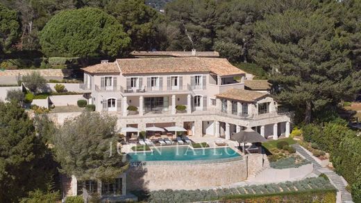 호화 저택 / 칸, Alpes-Maritimes
