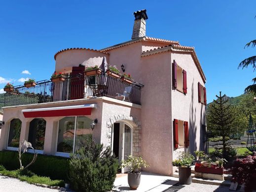 Villa à Sospel, Alpes-Maritimes