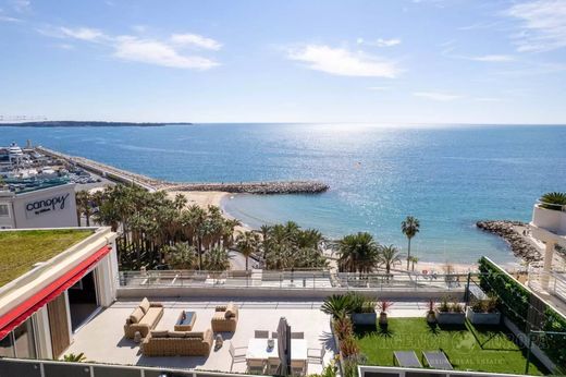 Квартира, Канны, Alpes-Maritimes