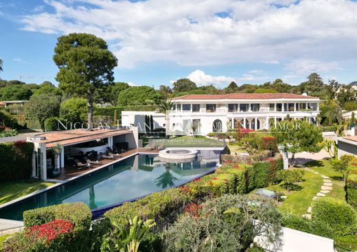 Luxury home in Saint-Jean-Cap-Ferrat, Alpes-Maritimes