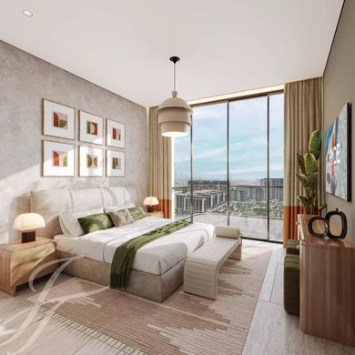 Daire Dubai