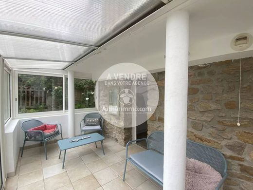 Luxus-Haus in Pornic, Loire-Atlantique