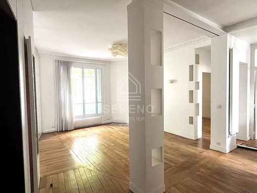 Apartment in Vincennes, Val-de-Marne