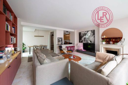 Appartement à Canal Saint Martin, Château d’Eau, Porte Saint-Denis, Paris