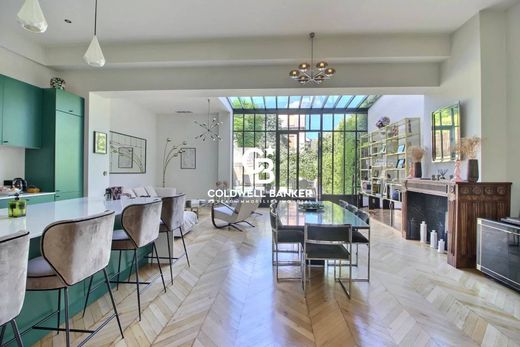 Luxus-Haus in Bordeaux, Gironde