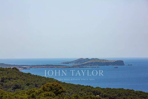 Villa in Sant Antoni de Portmany, Province of Balearic Islands