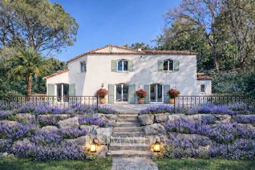 Villa in Mougins, Alpes-Maritimes
