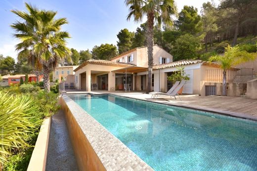 Вилла, Saint-Cyr-sur-Mer, Var