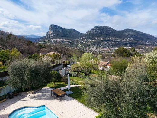 Villa in La Gaude, Alpes-Maritimes