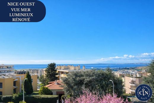 Piso / Apartamento en Niza, Alpes Marítimos