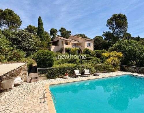 Luxury home in Lorgues, Var