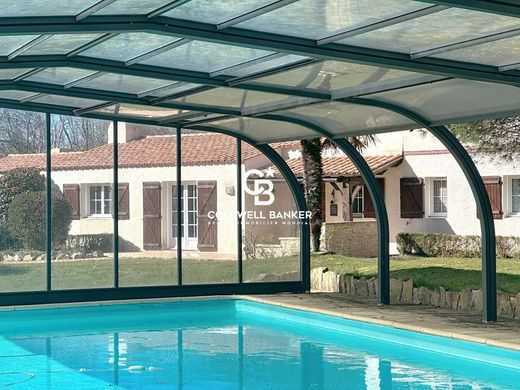 Maison de luxe à Les Sables-d'Olonne, Vendée