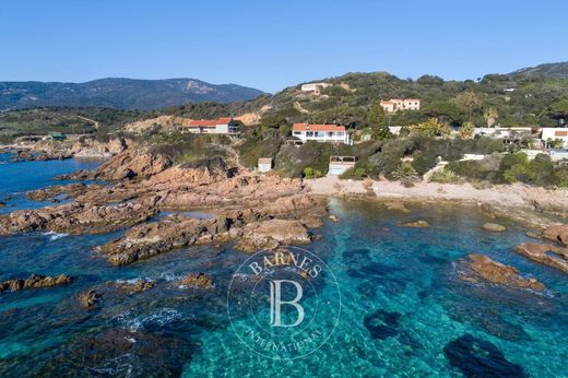 别墅  Sagone, South Corsica