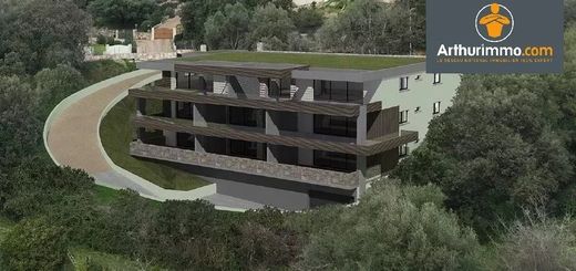 Квартира, Albitreccia, South Corsica