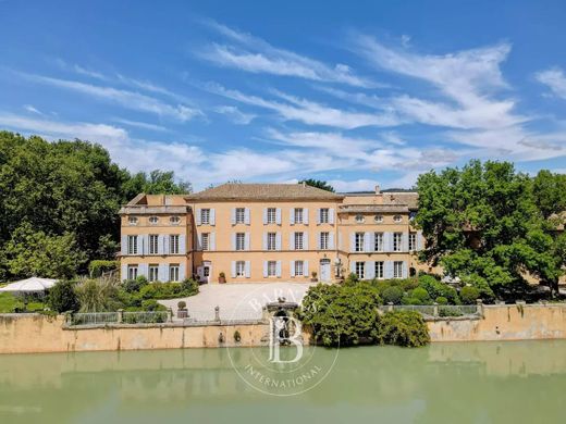 Luxury home in Aix-en-Provence, Bouches-du-Rhône