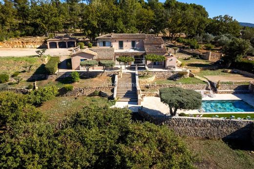 Luxe woning in Draguignan, Var