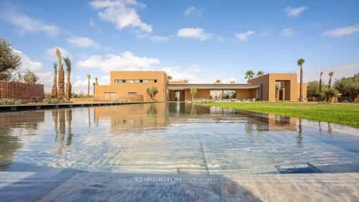 Villa - Marrakech, Marrakesh-Safi