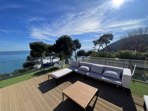 Villa Èze, Alpes-Maritimes