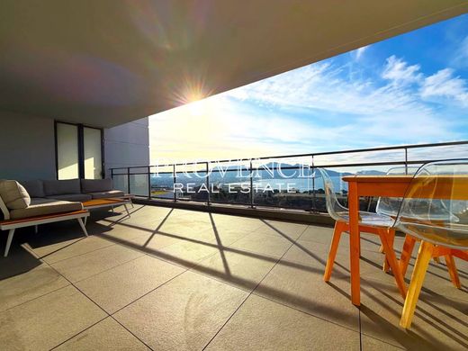 Apartament w Marsylia, Bouches-du-Rhône