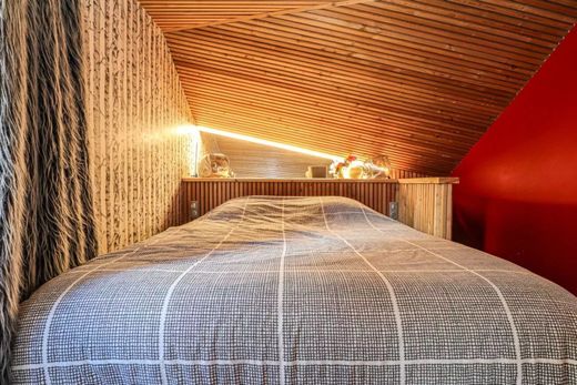 ‏דירה ב  Avoriaz, Haute-Savoie