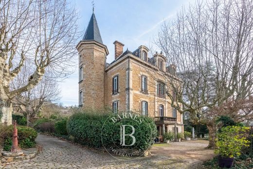 Apartment / Etagenwohnung in Neuville-sur-Saône, Rhône