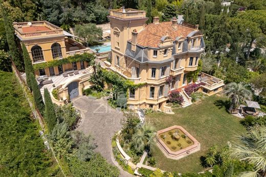 Luxury home in Cannes, Alpes-Maritimes