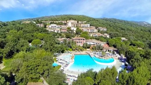 Luxury home in Grimaud, Var