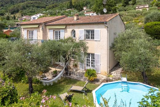 Luxury home in Grasse, Alpes-Maritimes