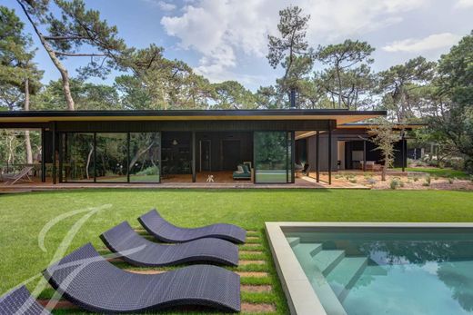 Willa w Cap Ferret, Gironde