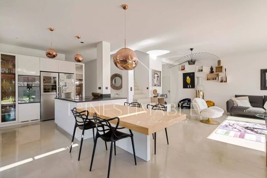 Luxe woning in Aix-en-Provence, Bouches-du-Rhône