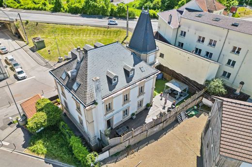 Luxury home in Longwy, Meurthe et Moselle