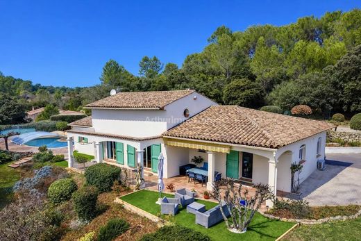 Luxury home in Les Arcs, Var