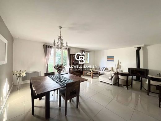 Casa de luxo - Saint-Germain-en-Laye, Yvelines