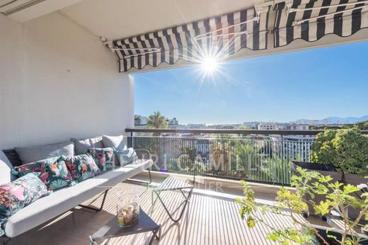 Piso / Apartamento en Cannes, Alpes Marítimos
