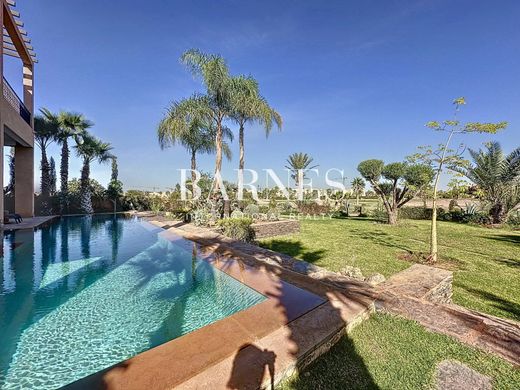 Villa in Marrakech, Marrakesh-Safi