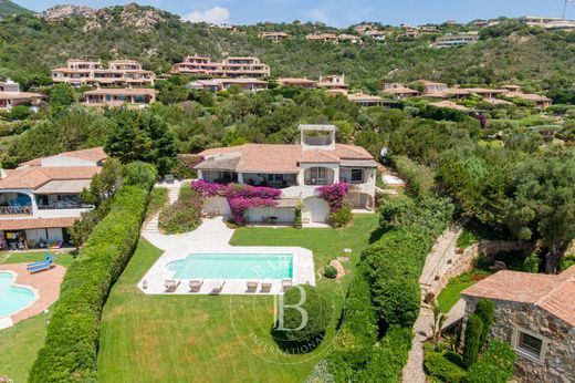 Villa a Porto Cervo, Sassari