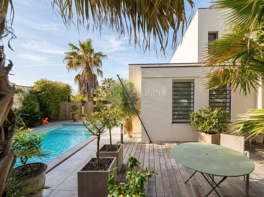 Luxury home in Castelnau-le-Lez, Hérault