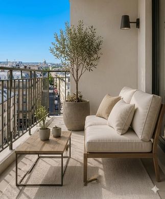 Piso / Apartamento en Bagnolet, Sena Saint Denis